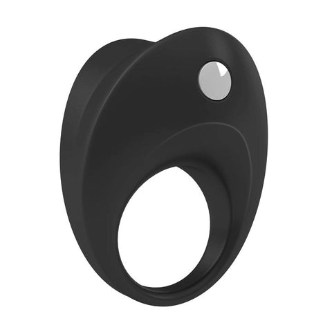 OVO B10 Vibrating Cock Ring by Xgen Products - Cock Rings