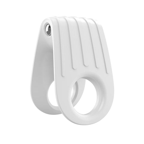 OVO B12 Vibrating Cock Ring by Xgen Products - Cock Rings
