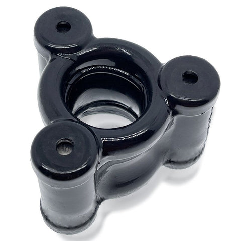 Buzz Squeeze Cock Ring Waterproof by Oxballs - Cock Rings