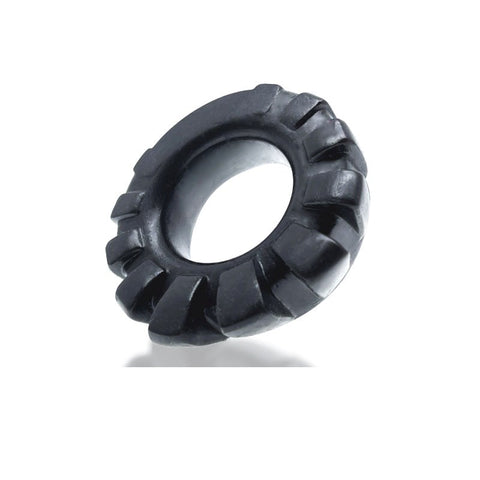 COCK-LUG Lugged Cockring by Oxballs - Stretchy Cock Rings