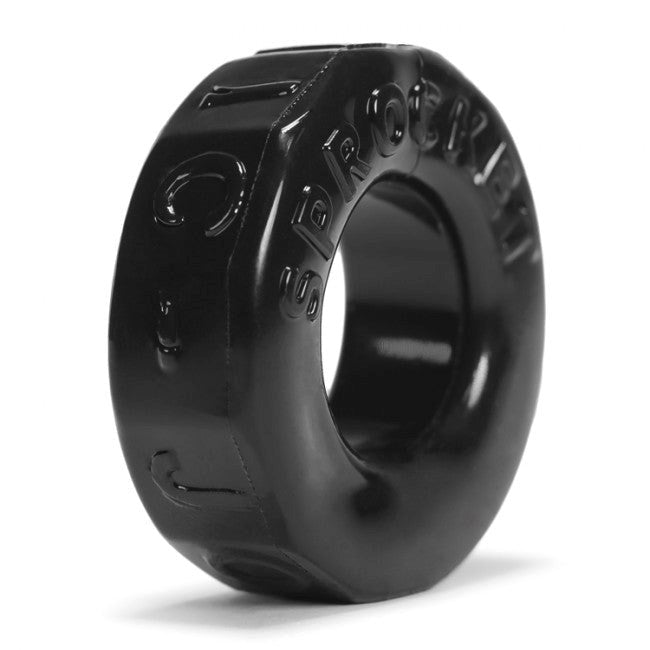 Oxballs Sprocket Cock Ring - - Cock Rings