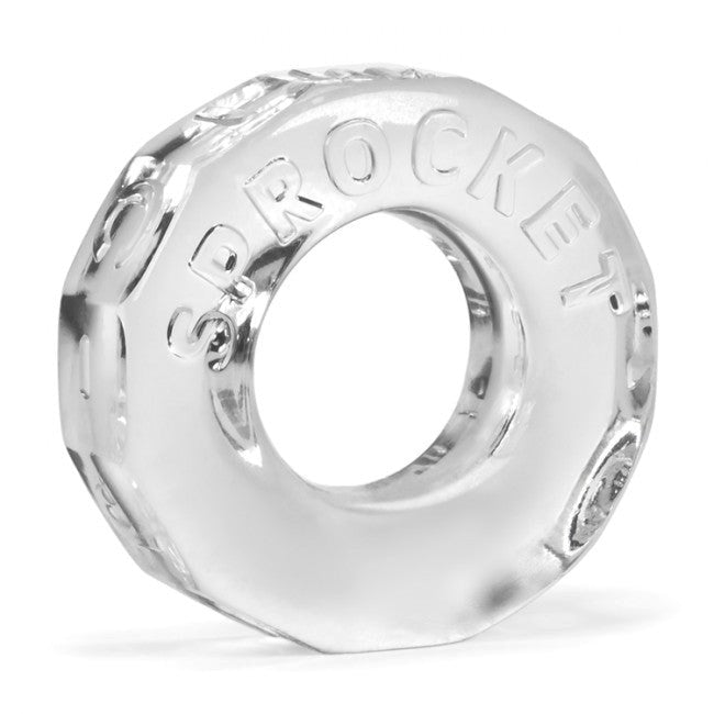 Oxballs Sprocket Cock Ring - - Cock Rings