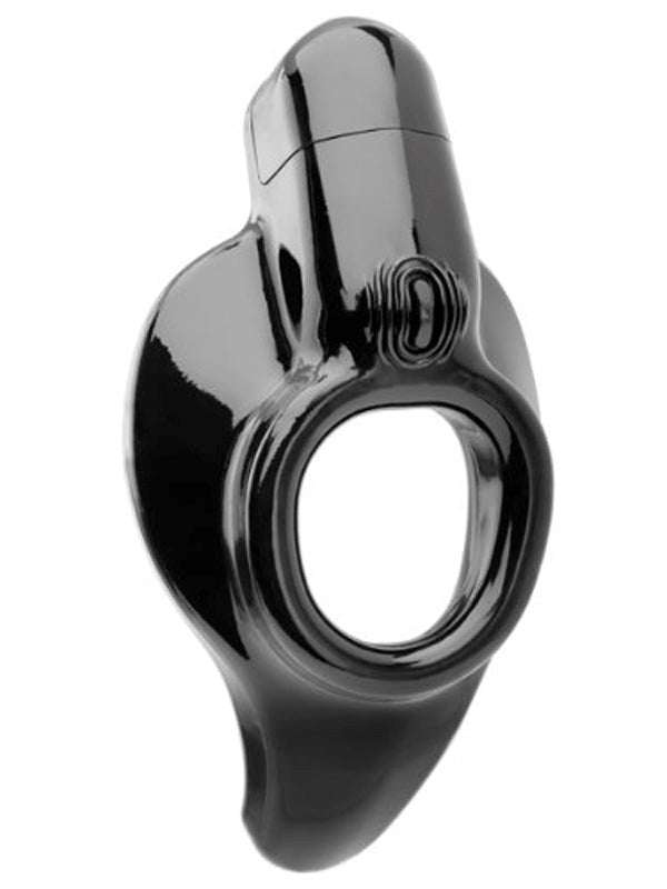 Perfect Fit Orbit BodyFit Vibrating Stimulator - - Cock Rings