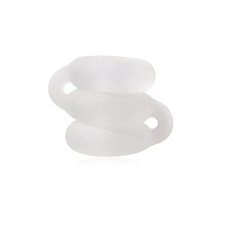 Perfect Fit Triple Stack Cock Ring - - Stretchy Cock Rings