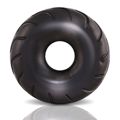 Performance Truck Tire Cock Ring by Blush Novelties - Stretchy Cock Rings