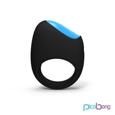Picobong Remoji Lifeguard Ring Vibe by Lelo - Cock Rings