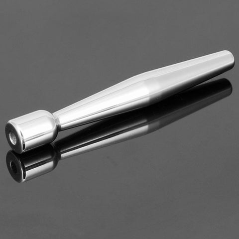 Pinhead Penis Plug Stainless Steel by BDStyle - Penis Plugs