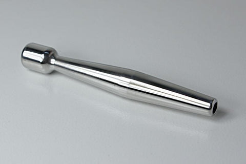 Pinhead Penis Plug Stainless Steel by BDStyle - Penis Plugs