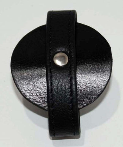 Hell's Couture Cock Ring Adjustable Testicle Strap - Cock Rings