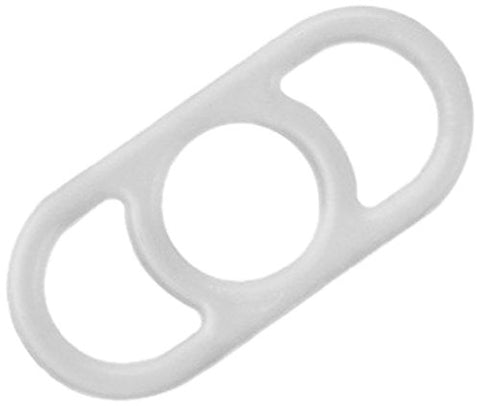 Precision Pump Silicone Erection Enhancer by CalExotics - Cock Rings
