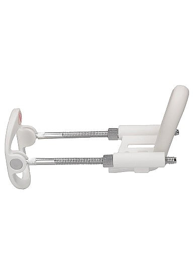 PUMPED Penis Extender - White - - Pumps, Extenders and Sleeves