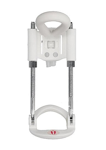 Pumped Penis Extender Penis Extender by Shots Toys - Pumps, Extenders and Sleeves