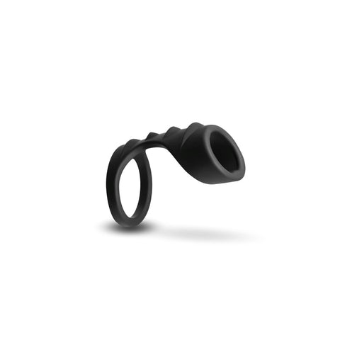 Renegade Bolster Adujstable Penis Ring by NS Novelties - Cock Rings