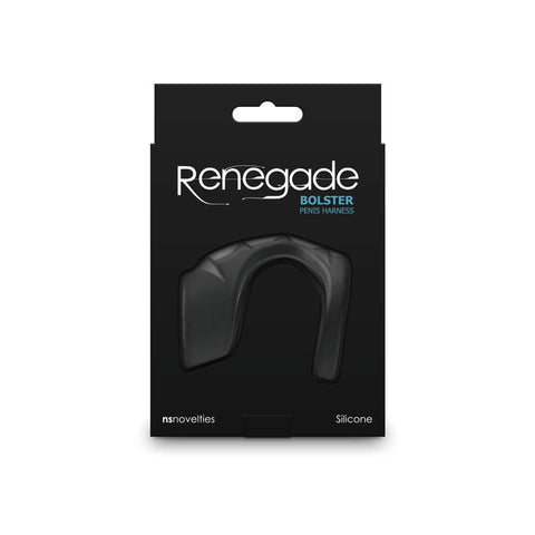 Renegade Bolster Adujstable Penis Ring by NS Novelties - Cock Rings