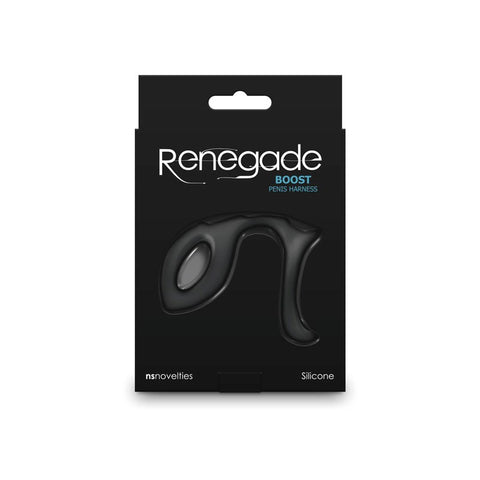 Renegade Boost Cock Ring by NS Novelties - Cock Rings