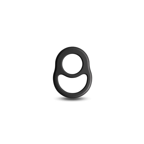 Renegade Cradle Cock Ring by NS Novelties - Cock Rings