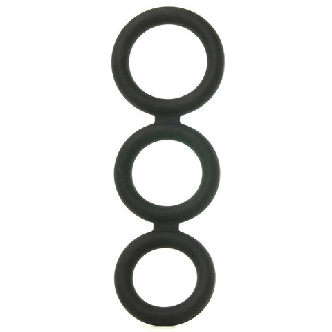 Renegade Triad Cock Ring by NS Novelties - Cock Rings