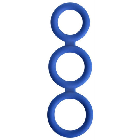 Renegade Triad Cock Ring by NS Novelties - Cock Rings