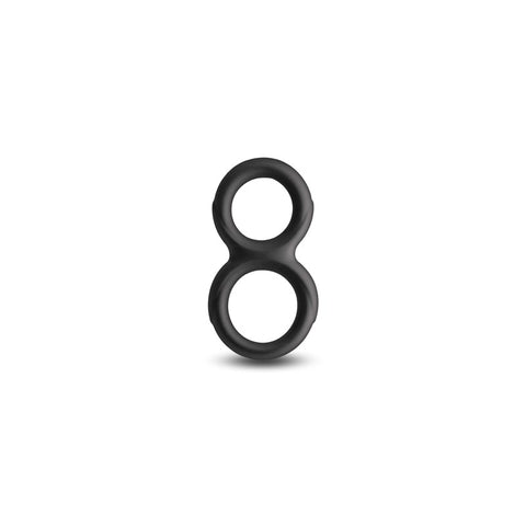 Renegade Twofold Cock Ring by NS Novelties - Cock Rings