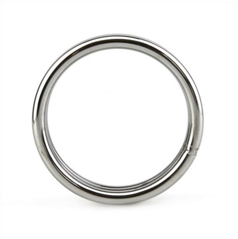 Ringer Metal Cock Ring by Hell's Couture - Cock Rings