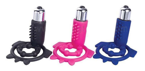 Rings Around Turtle Love Silicone by Maxpassion - Cock Rings