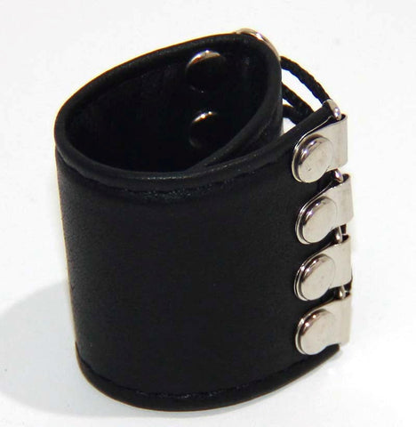 Roddickgear Cock Harness Leather by BDStyle - Ball and Cock Toys