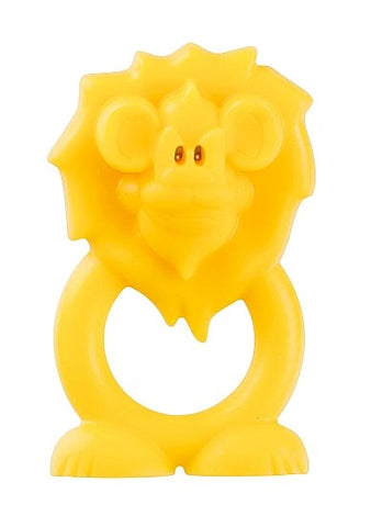 S Line Beasty Loony Lion by Shots Toys - Cock Rings
