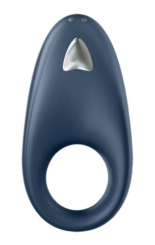 Powerful One App Connected Cock Ring by Satisfyer - Cock Rings