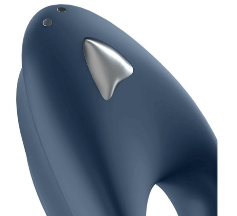 Powerful One App Connected Cock Ring by Satisfyer - Cock Rings