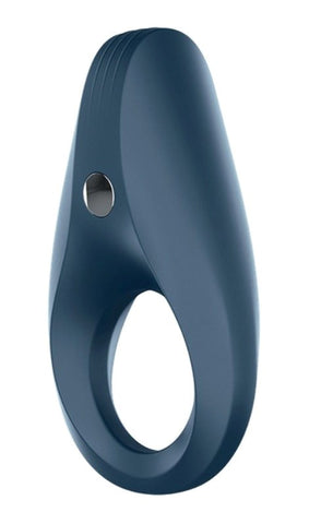 Rocket Ring Vibrating Cock Ring by Satisfyer - Cock Rings