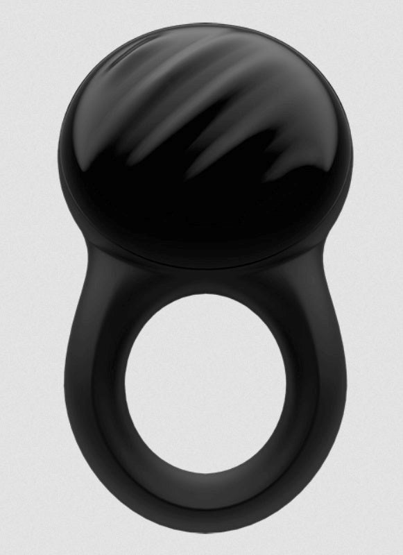 Satisfyer Signet Ring - - Vibrating Cock Rings