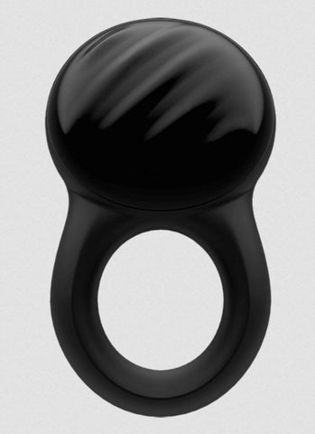 Signet Mobile App Control Vibrating Cock Ring by Satisfyer - Vibrating Cock Rings