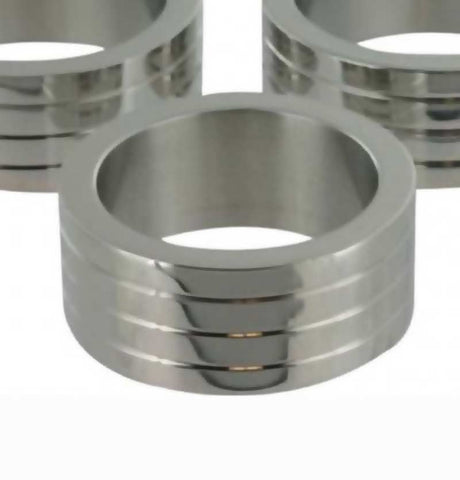 Saturn Mens Pleasure Cock Ring by BDStyle - Cock Rings