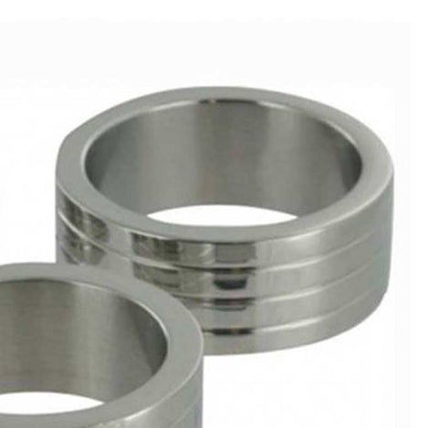 Saturn Mens Pleasure Cock Ring by BDStyle - Cock Rings