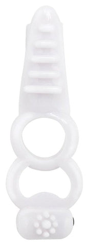 Orbit Plus Double Vibrating Cock Ring by Screaming O - Vibrating Cock Rings