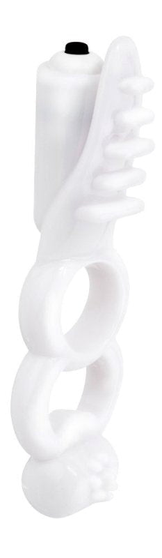 Screaming O Orbit Plus - - Vibrating Cock Rings