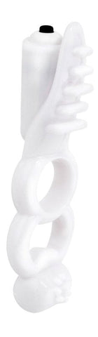 Orbit Plus Double Vibrating Cock Ring by Screaming O - Vibrating Cock Rings