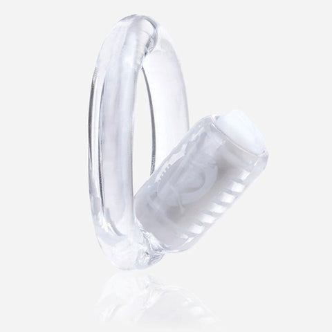 Go Q Couples Vibrating Cock Ring by Screaming O - Vibrating Cock Rings