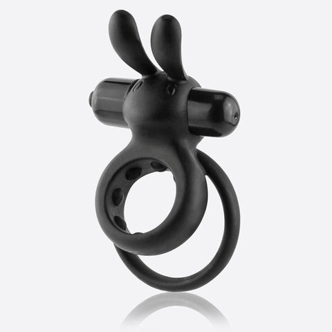 Ohare Vibrating Cock Ring by Screaming O - Vibrating Cock Rings