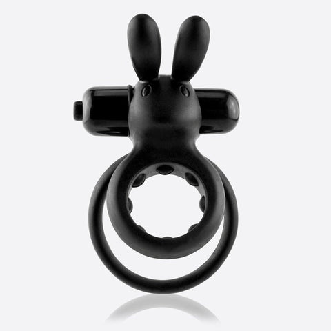 Ohare Vibrating Cock Ring by Screaming O - Vibrating Cock Rings