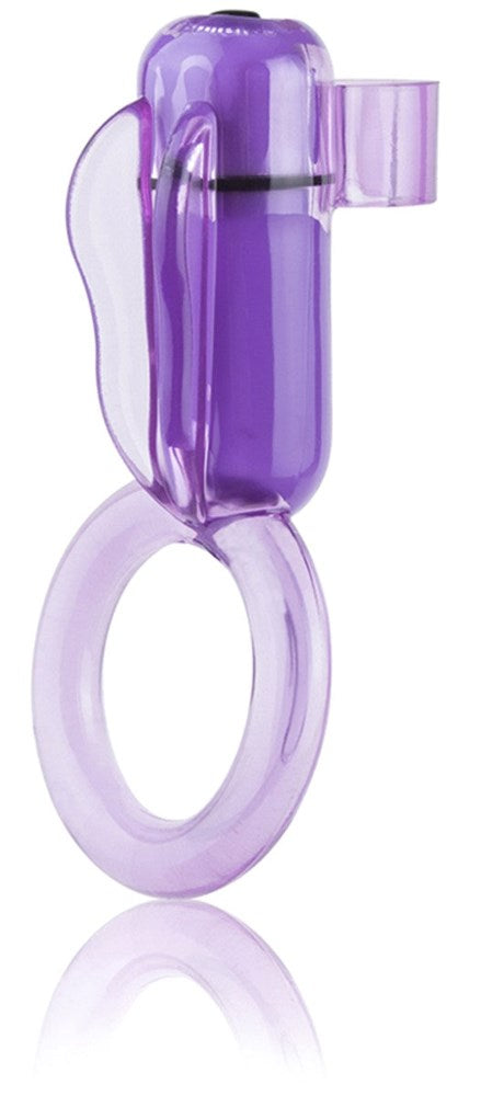 ScreamingO Opium Ring - - Vibrating Cock Rings