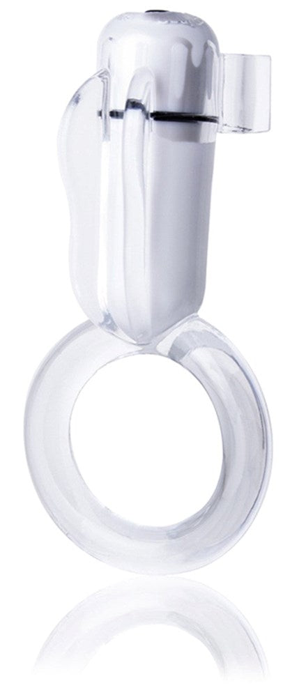 ScreamingO Opium Ring - - Vibrating Cock Rings