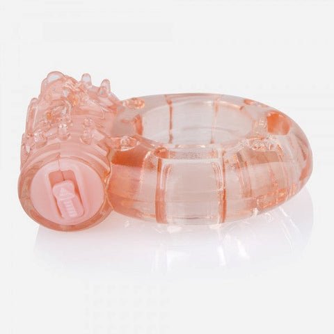 Plus Couples Vibrating Cock Ring by Screaming O - Vibrating Cock Rings