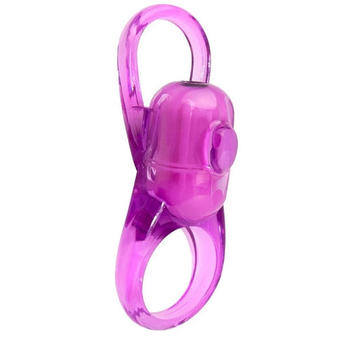 RodeO Bucker Vibrating Cock Ring by Screaming O - Vibrating Cock Rings