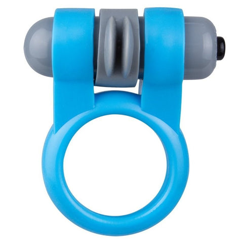 Sport Stretchy Silicone Cock Ring by Screaming O - Cock Rings
