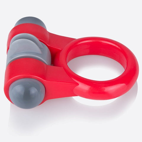 Sport Stretchy Silicone Cock Ring by Screaming O - Cock Rings