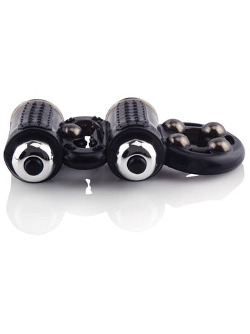 OMan Craze Vibrating Cock Ring by Screaming O - Vibrating Cock Rings