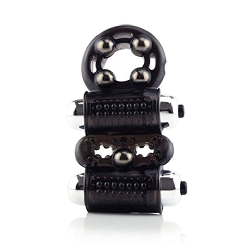 OMan Craze Vibrating Cock Ring by Screaming O - Vibrating Cock Rings