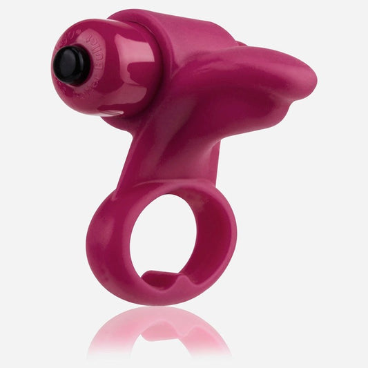 ScreamingO Dual-Finger Stimulator - Targeted Pleasure Perfection