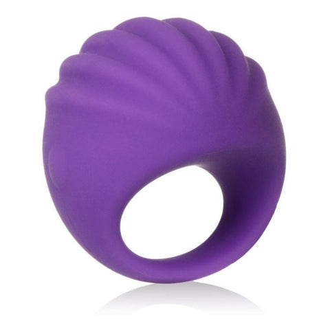 Silhouette S2 Vibrating Cock Ring by California Exotics - Cock Rings